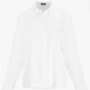 NWT Express The Essentials Shirt